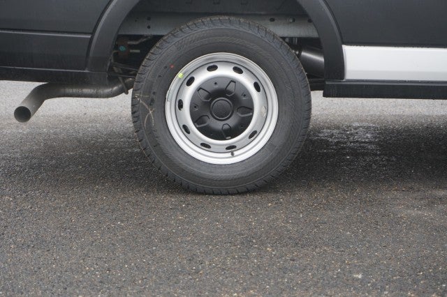 2025 Ford Transit Cargo Van Cargo Van