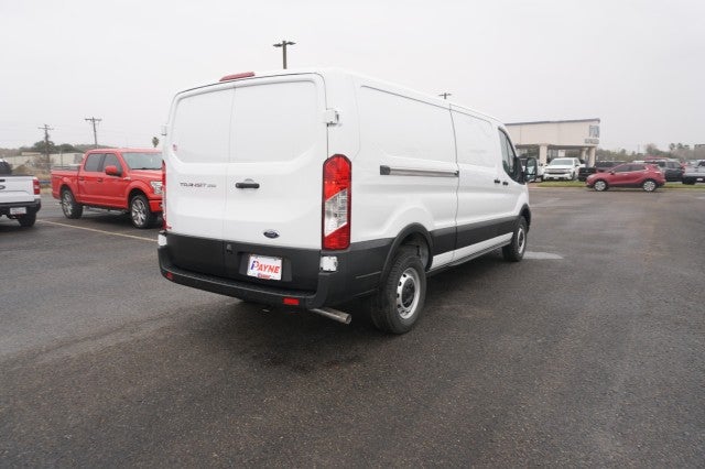 2025 Ford Transit Cargo Van Cargo Van