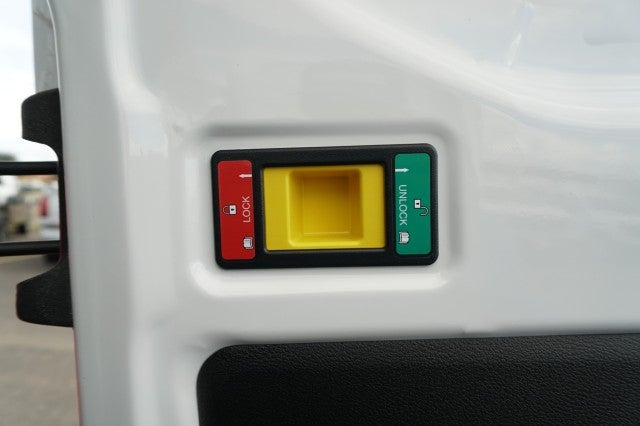 2025 Ford Transit Cargo Van Cargo Van