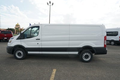 2025 Ford Transit Cargo Van Cargo Van