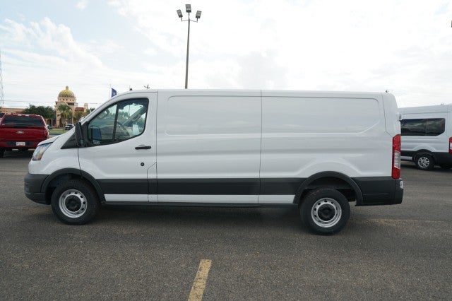 2025 Ford Transit Cargo Van Cargo Van