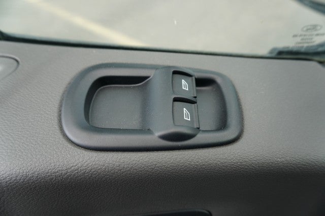 2025 Ford Transit Cargo Van Cargo Van