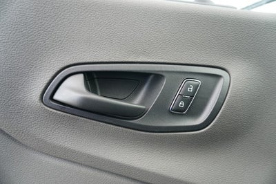 2025 Ford Transit Cargo Van Cargo Van