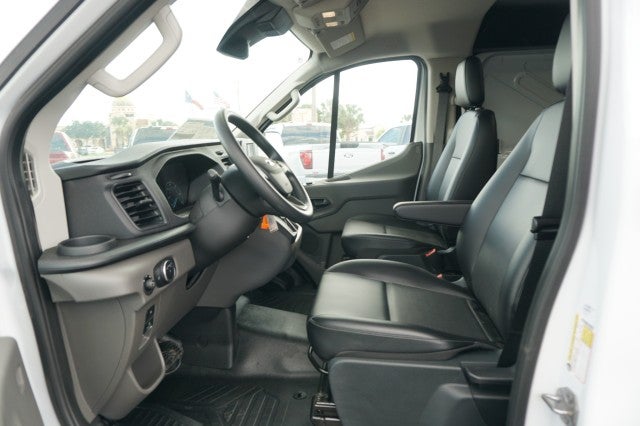 2025 Ford Transit Cargo Van Cargo Van