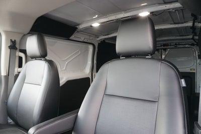 2025 Ford Transit Cargo Van Cargo Van