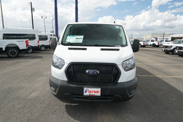 2025 Ford Transit Cargo Van Cargo Van
