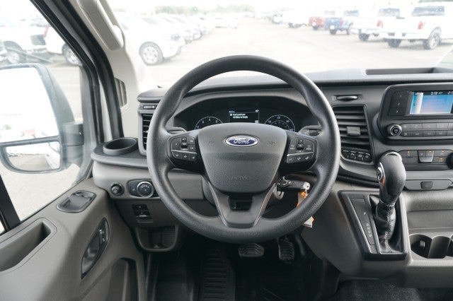 2025 Ford Transit Cargo Van Cargo Van