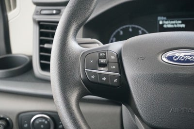 2025 Ford Transit Cargo Van Cargo Van