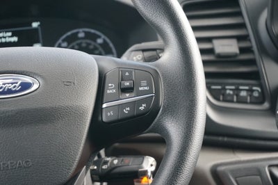 2025 Ford Transit Cargo Van Cargo Van