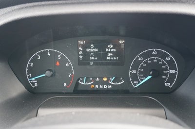 2025 Ford Transit Cargo Van Cargo Van