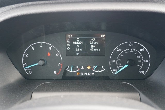 2025 Ford Transit Cargo Van Cargo Van