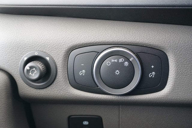 2025 Ford Transit Cargo Van Cargo Van