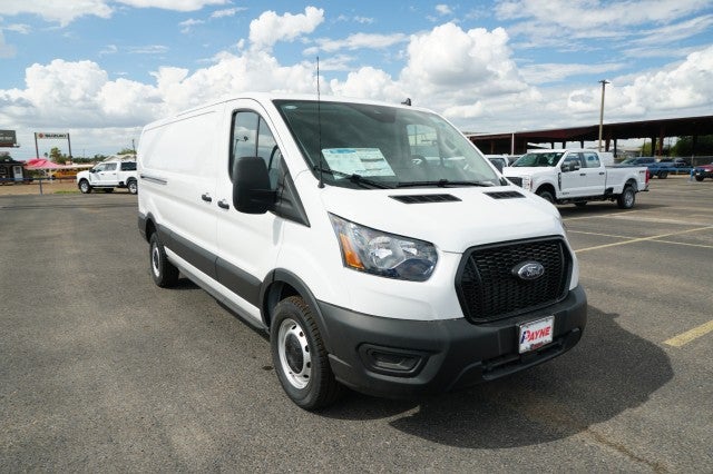 2025 Ford Transit Cargo Van Cargo Van