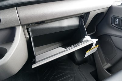 2025 Ford Transit Cargo Van Cargo Van