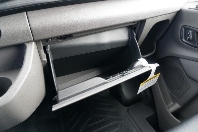 2025 Ford Transit Cargo Van Cargo Van