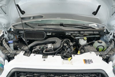 2025 Ford Transit Cargo Van Cargo Van