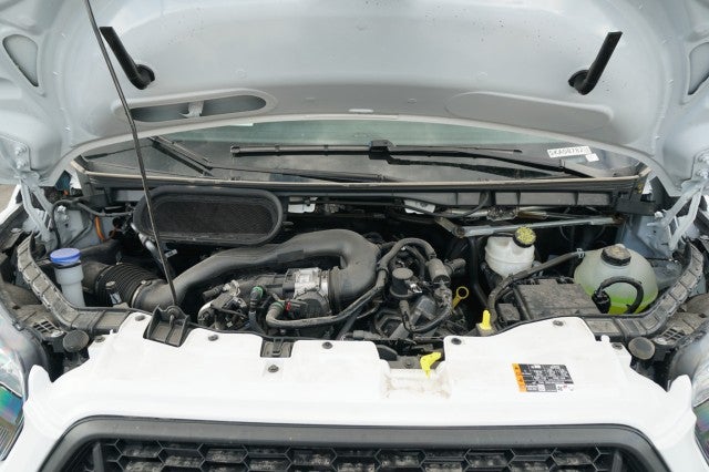 2025 Ford Transit Cargo Van Cargo Van