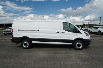 2025 Ford Transit Cargo Van Cargo Van