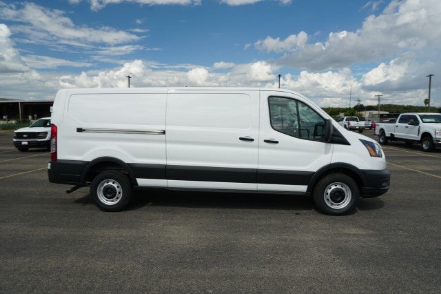 2025 Ford Transit Cargo Van Cargo Van