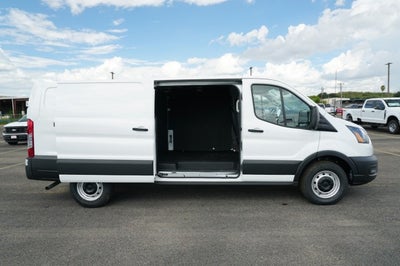 2025 Ford Transit Cargo Van Cargo Van