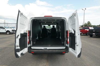 2025 Ford Transit Cargo Van Cargo Van