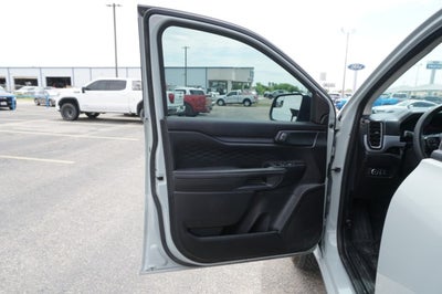 2024 Ford Ranger XL