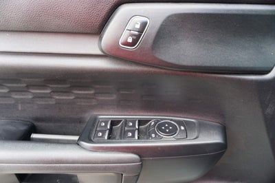 2024 Ford Ranger XL