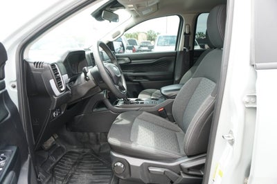 2024 Ford Ranger XL