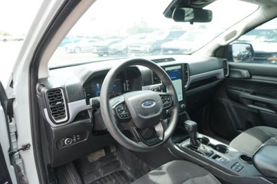 2024 Ford Ranger XL