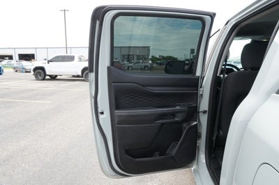 2024 Ford Ranger XL