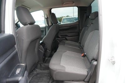 2024 Ford Ranger XL