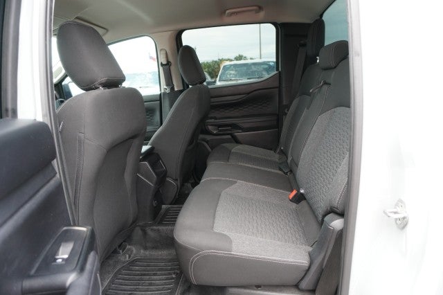 2024 Ford Ranger XL