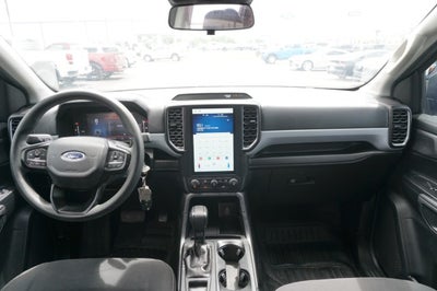 2024 Ford Ranger XL