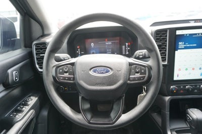 2024 Ford Ranger XL