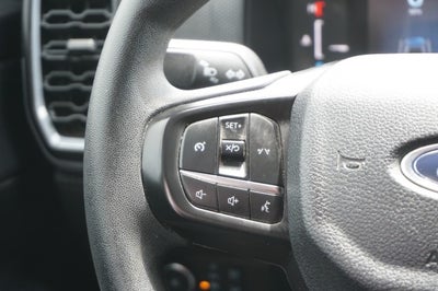2024 Ford Ranger XL