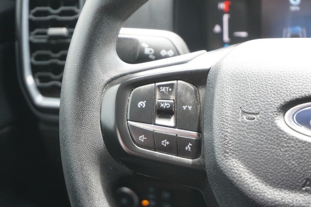 2024 Ford Ranger XL