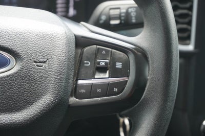 2024 Ford Ranger XL