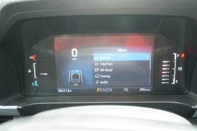 2024 Ford Ranger XL