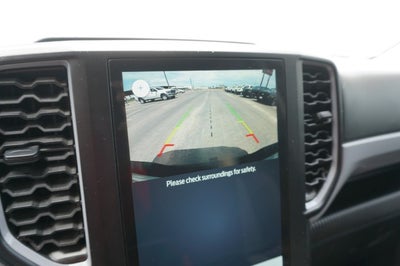 2024 Ford Ranger XL