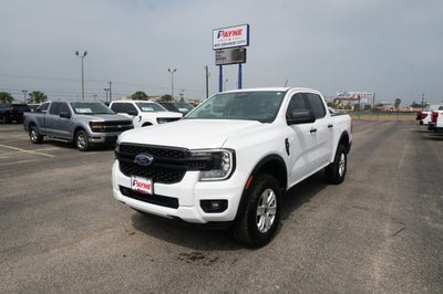2024 Ford Ranger XL