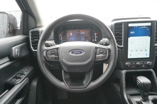 2024 Ford Ranger XL