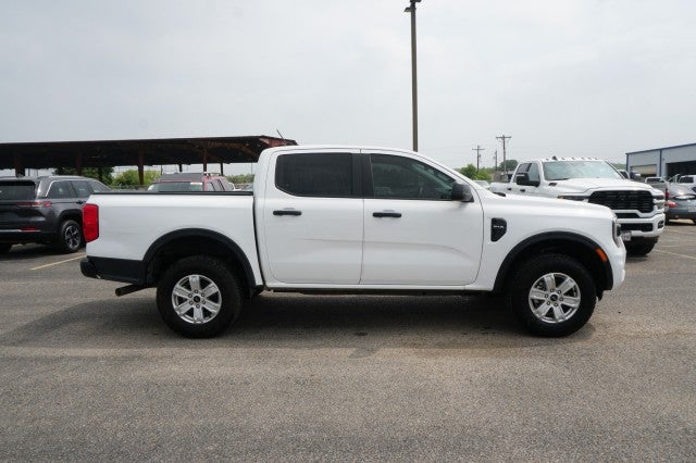 2024 Ford Ranger XL