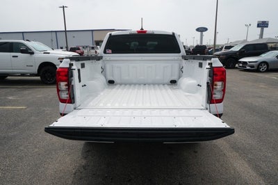 2024 Ford Ranger XL