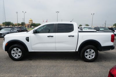 2024 Ford Ranger XL