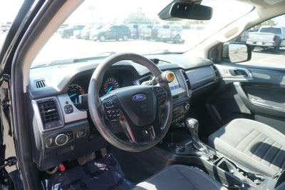 2023 Ford Ranger XL