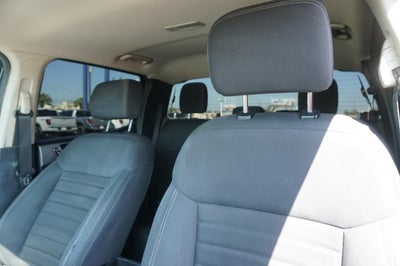 2023 Ford Ranger XL