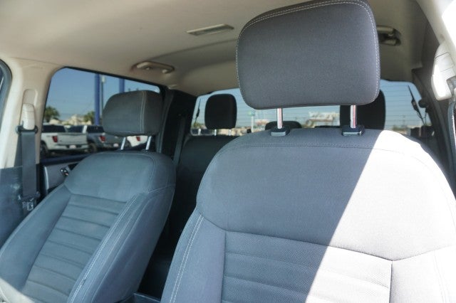 2023 Ford Ranger XL