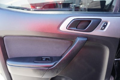 2023 Ford Ranger XL