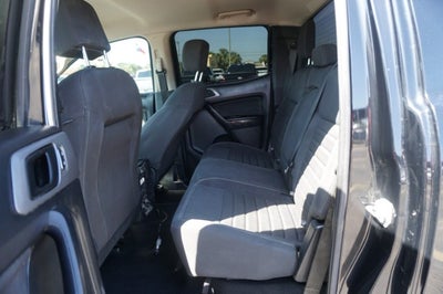 2023 Ford Ranger XL