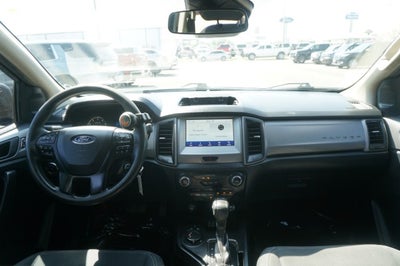 2023 Ford Ranger XL